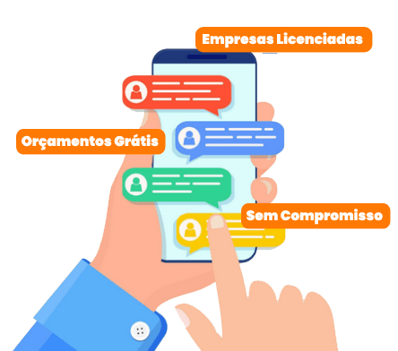 Empresas Licenciadas